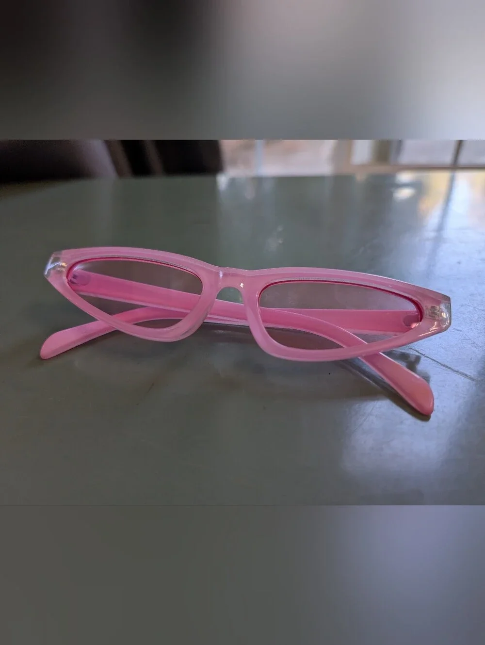Women's Fashion Glasses (No Prescription)